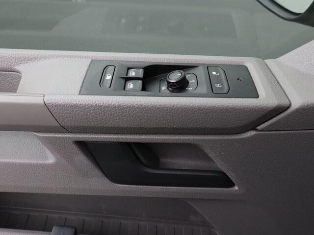 Volkswagen TRANSPORTER 2.0TDI Lang Koelwagen | Achterdeuren | Airco | 3-Persoons | Multimedia