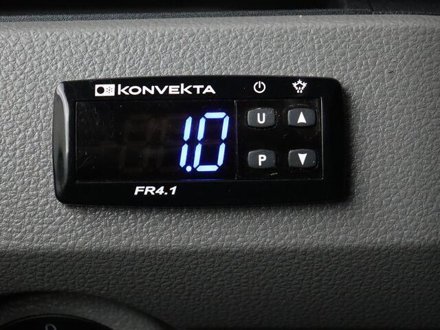 Volkswagen TRANSPORTER 2.0TDI Lang Koelwagen | Achterdeuren | Airco | 3-Persoons | Multimedia