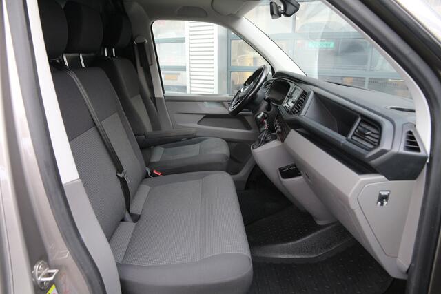 Volkswagen TRANSPORTER 2.0 TDI 150 | Aut. | 2x Schuifdeur | Standkachel | Airco..