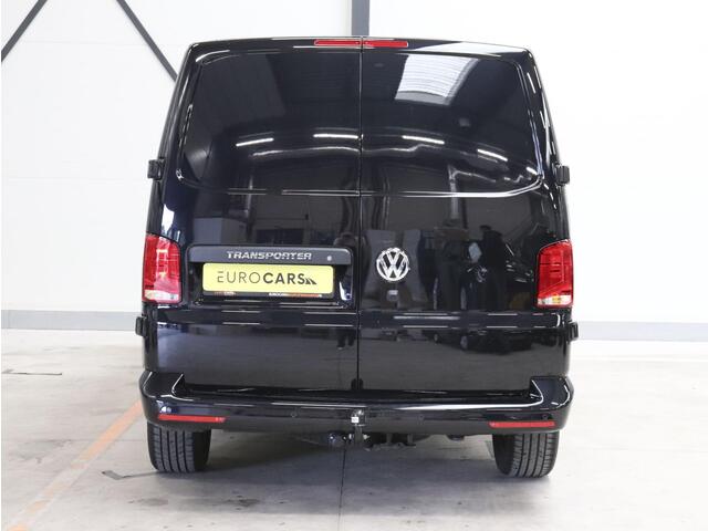Volkswagen TRANSPORTER 2.0 TDI L2H1 Highline Automaat Dubbele Cabine Airco Navi Parkeersensoren Camera