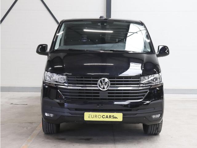 Volkswagen TRANSPORTER 2.0 TDI L2H1 Highline Automaat Dubbele Cabine Airco Navi Parkeersensoren Camera