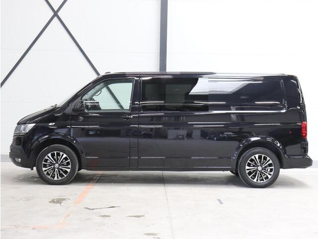 Volkswagen TRANSPORTER 2.0 TDI L2H1 Highline Automaat Dubbele Cabine Airco Navi Parkeersensoren Camera