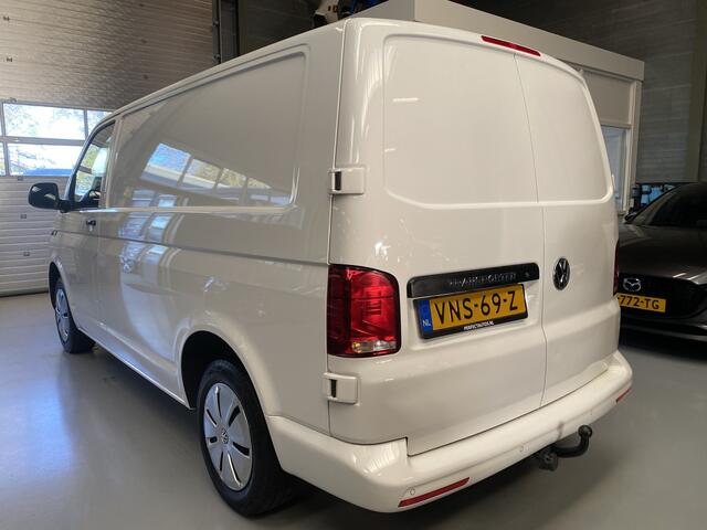 Volkswagen TRANSPORTER 2.0 TDI L1H1 26 Economy Business Airco, Cruise, Applecarplay, Trekhaak