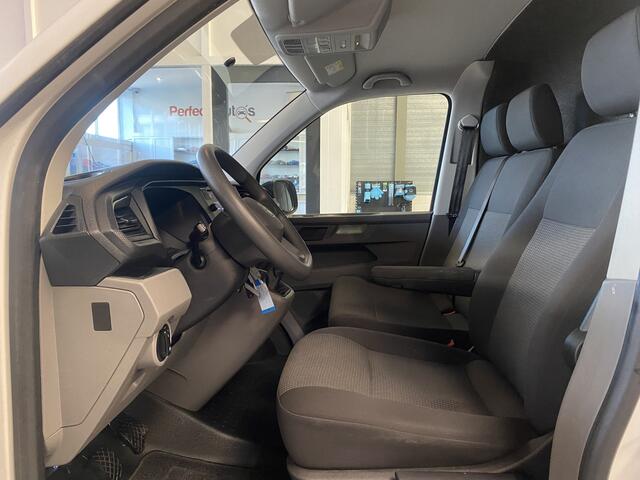 Volkswagen TRANSPORTER 2.0 TDI L1H1 26 Economy Business Airco, Cruise, Applecarplay, Trekhaak
