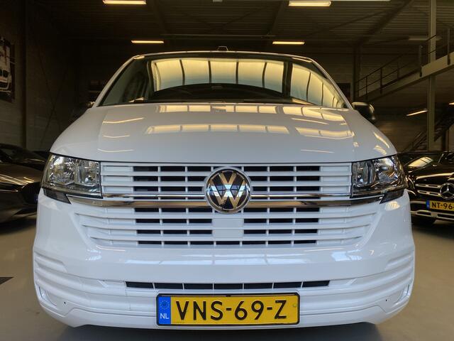 Volkswagen TRANSPORTER 2.0 TDI L1H1 26 Economy Business Airco, Cruise, Applecarplay, Trekhaak
