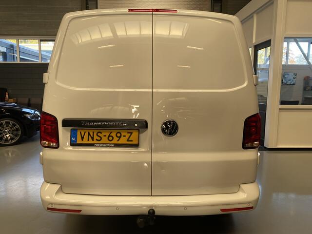 Volkswagen TRANSPORTER 2.0 TDI L1H1 26 Economy Business Airco, Cruise, Applecarplay, Trekhaak
