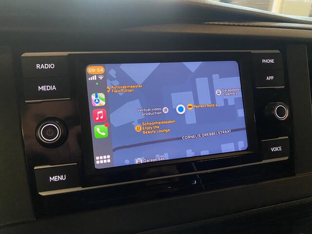 Volkswagen TRANSPORTER 2.0 TDI L1H1 26 Economy Business Airco, Cruise, Applecarplay, Trekhaak