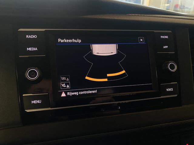 Volkswagen TRANSPORTER 2.0 TDI L1H1 26 Economy Business Airco, Cruise, Applecarplay, Trekhaak