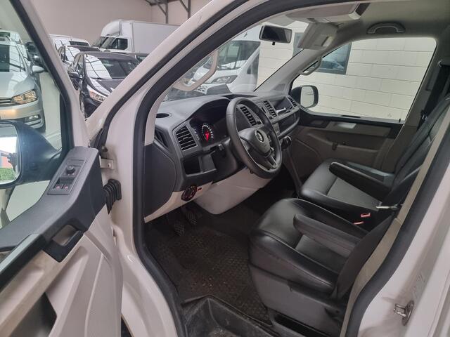 Volkswagen TRANSPORTER 2.0 TDI L2H2 Trendline Airco | audio | CV op afstand | weinig kilometers !!!