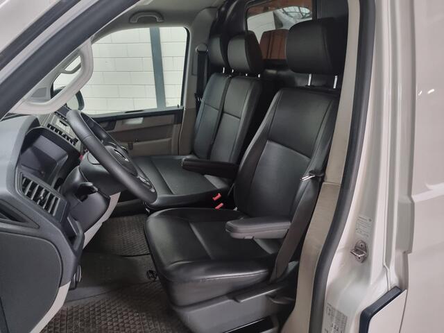 Volkswagen TRANSPORTER 2.0 TDI L2H2 Trendline Airco | audio | CV op afstand | weinig kilometers !!!