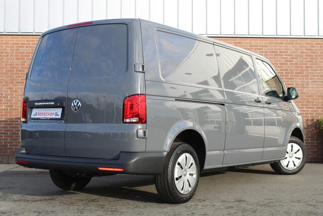 Volkswagen TRANSPORTER T6.1 2.0 TDI 150PK L2H1 |2xBESCHIKBAAR|LED|AIRCO|CRUISE|SENSOREN.ACHTER|