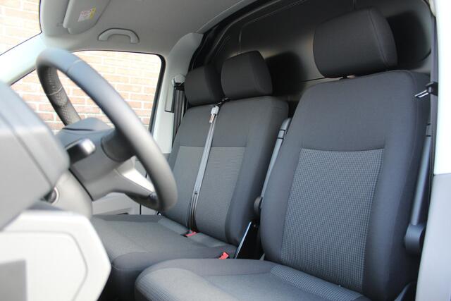 Volkswagen TRANSPORTER T6.1 2.0 TDI 150PK L2H1 |2xBESCHIKBAAR|LED|AIRCO|CRUISE|SENSOREN.ACHTER|