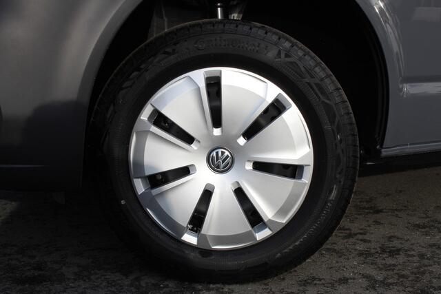 Volkswagen TRANSPORTER T6.1 2.0 TDI 150PK L2H1 |2xBESCHIKBAAR|LED|AIRCO|CRUISE|SENSOREN.ACHTER|