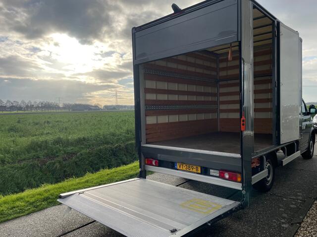 Volkswagen TRANSPORTER 2.0 TDI L2H3 AUTOMAAT, LAADKLEP