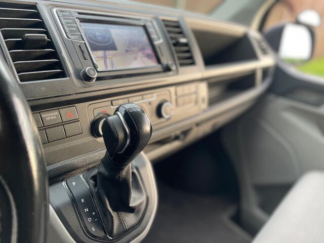Volkswagen TRANSPORTER 2.0 TDI L2H3 AUTOMAAT, LAADKLEP