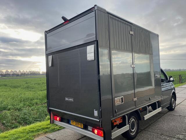 Volkswagen TRANSPORTER 2.0 TDI L2H3 AUTOMAAT, LAADKLEP