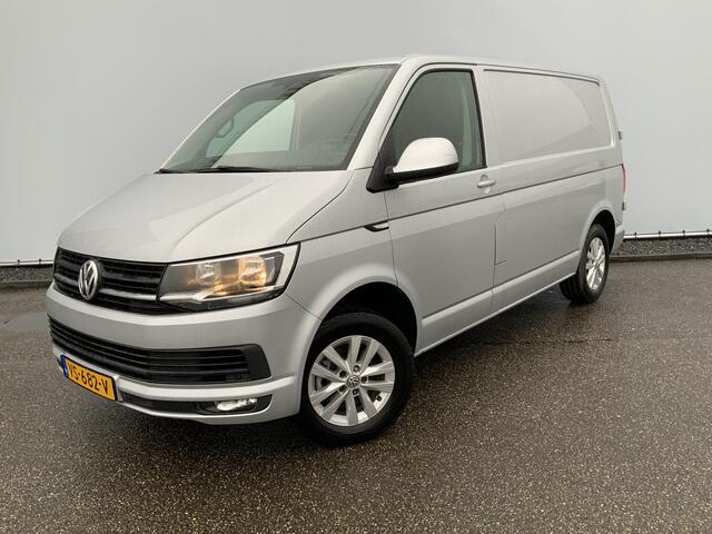 Volkswagen TRANSPORTER 2.0 TDI L1H1 Highline Airco Cruise Alu Velg( R Portier lichte schade) Euro 5