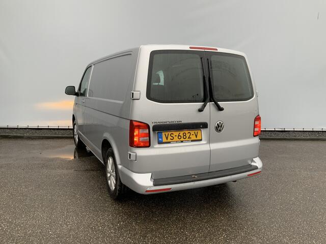 Volkswagen TRANSPORTER 2.0 TDI L1H1 Highline Airco Cruise Alu Velg( R Portier lichte schade) Euro 5