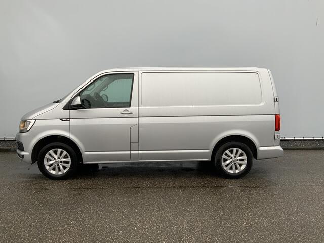 Volkswagen TRANSPORTER 2.0 TDI L1H1 Highline Airco Cruise Alu Velg( R Portier lichte schade) Euro 5