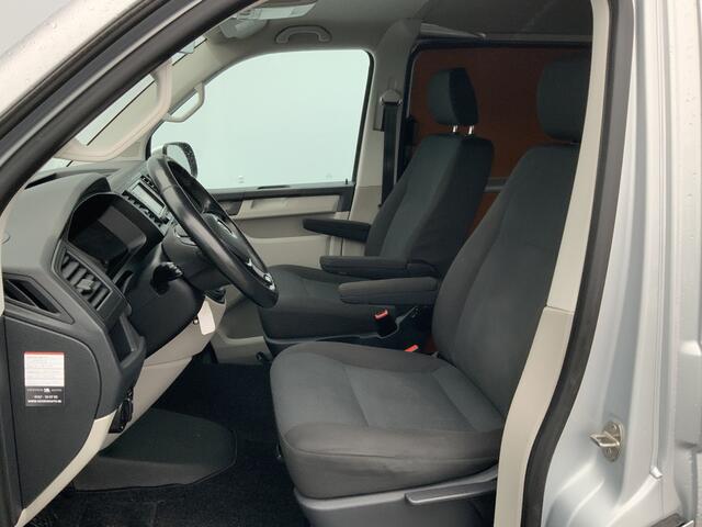 Volkswagen TRANSPORTER 2.0 TDI L1H1 Highline Airco Cruise Alu Velg( R Portier lichte schade) Euro 5