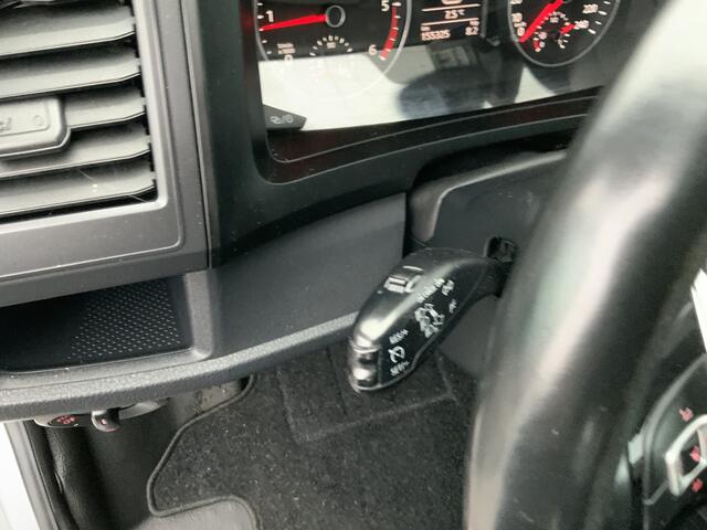 Volkswagen TRANSPORTER 2.0 TDI L1H1 Highline Airco Cruise Alu Velg( R Portier lichte schade) Euro 5