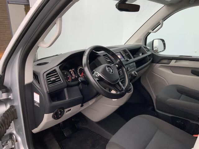 Volkswagen TRANSPORTER 2.0 TDI L1H1 Highline Airco Cruise Alu Velg( R Portier lichte schade) Euro 5