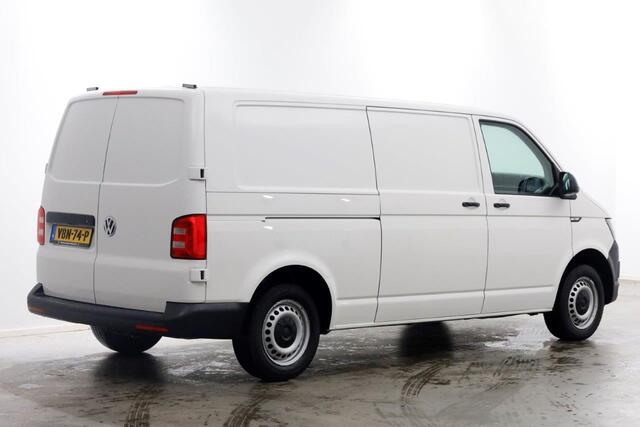 Volkswagen TRANSPORTER T6 2.0 TDI 102pk E6 Lang Airco/Cruise Control 09-2019