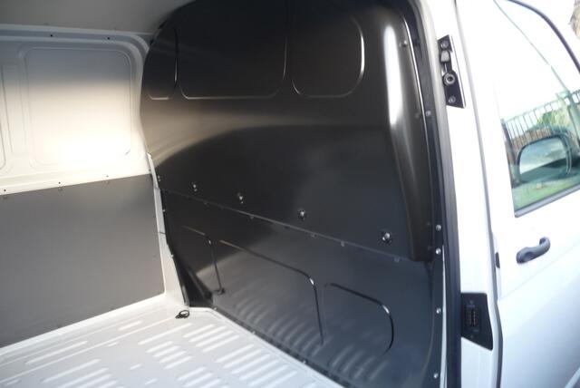 Volkswagen TRANSPORTER 2.0 TDI L2H1 28 Comfortline cruise, apple play, achterdeuren nieuw 111pk