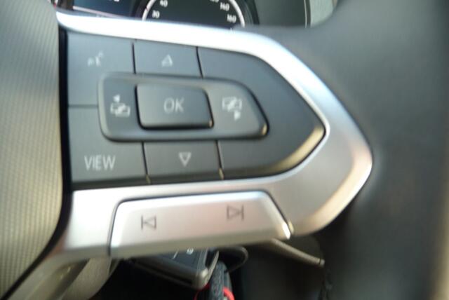 Volkswagen TRANSPORTER 2.0 TDI L2H1 28 Comfortline cruise, apple play, achterdeuren nieuw 111pk