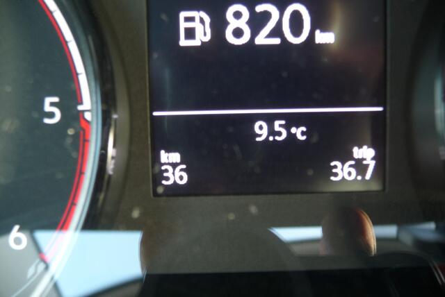 Volkswagen TRANSPORTER 2.0 TDI L2H1 28 Comfortline cruise, apple play, achterdeuren nieuw 111pk