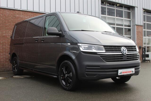 Volkswagen TRANSPORTER T6.1 2.0 TDI 150PK L2H1 |17-INCH|ACHTERUITRIJCAMERA|LED|TREKHAAK|CRUISE|