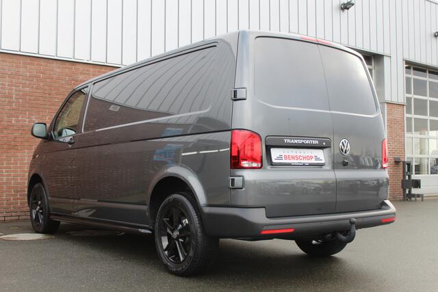 Volkswagen TRANSPORTER T6.1 2.0 TDI 150PK L2H1 |17-INCH|ACHTERUITRIJCAMERA|LED|TREKHAAK|CRUISE|