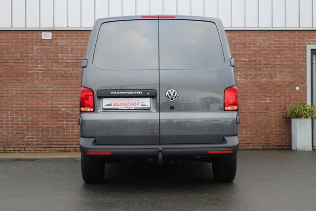 Volkswagen TRANSPORTER T6.1 2.0 TDI 150PK L2H1 |17-INCH|ACHTERUITRIJCAMERA|LED|TREKHAAK|CRUISE|