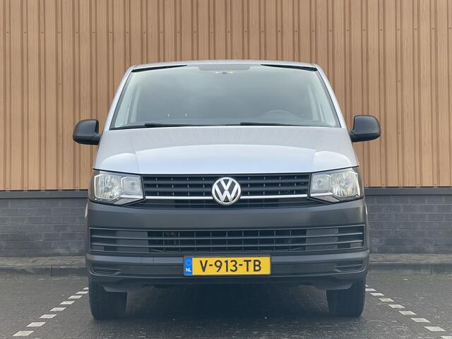 Volkswagen TRANSPORTER 2.0 TDI L1H1 Comfortline | Bluetooth | Airconditioning | Stop&GO | Parkeersensoren Achter | USB | 12 Volt |