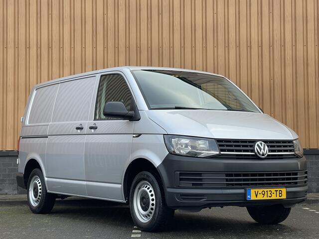 Volkswagen TRANSPORTER 2.0 TDI L1H1 Comfortline | Bluetooth | Airconditioning | Stop&GO | Parkeersensoren Achter | USB | 12 Volt |