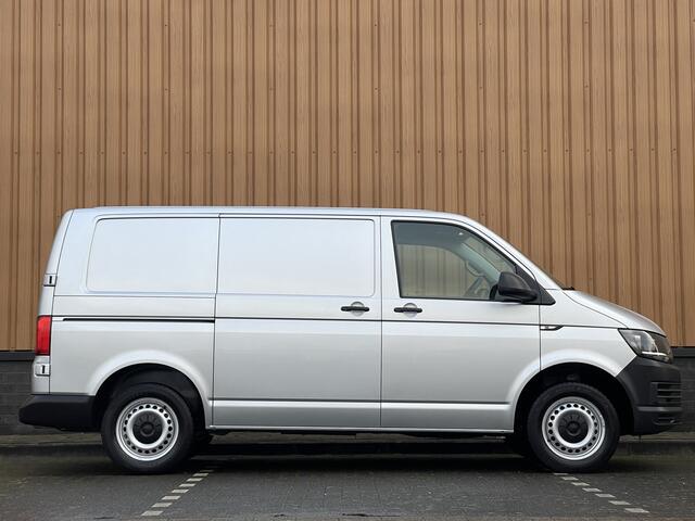Volkswagen TRANSPORTER 2.0 TDI L1H1 Comfortline | Bluetooth | Airconditioning | Stop&GO | Parkeersensoren Achter | USB | 12 Volt |