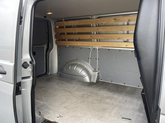 Volkswagen TRANSPORTER 2.0 TDI L1H1 Comfortline | Bluetooth | Airconditioning | Stop&GO | Parkeersensoren Achter | USB | 12 Volt |