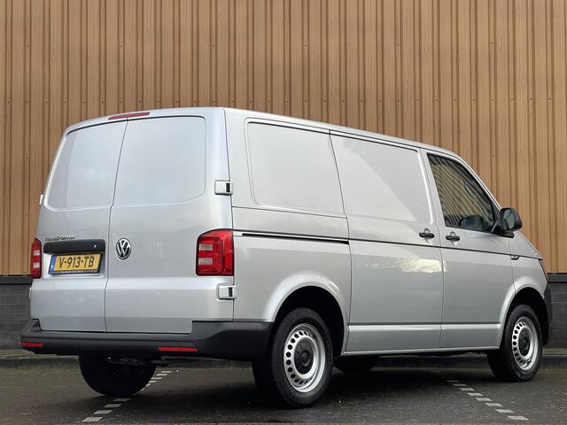 Volkswagen TRANSPORTER 2.0 TDI L1H1 Comfortline | Bluetooth | Airconditioning | Stop&GO | Parkeersensoren Achter | USB | 12 Volt |