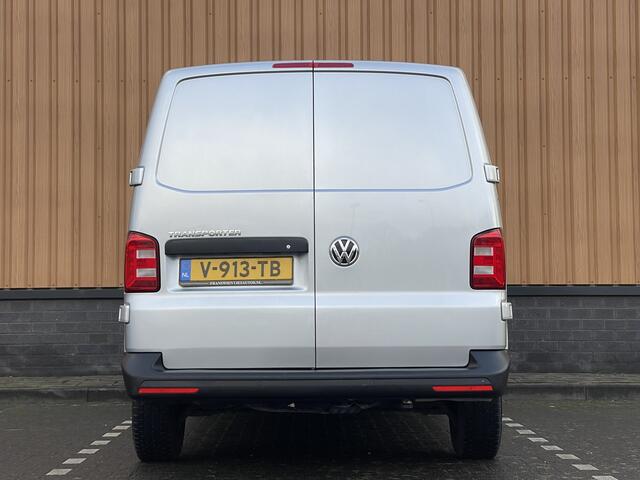 Volkswagen TRANSPORTER 2.0 TDI L1H1 Comfortline | Bluetooth | Airconditioning | Stop&GO | Parkeersensoren Achter | USB | 12 Volt |