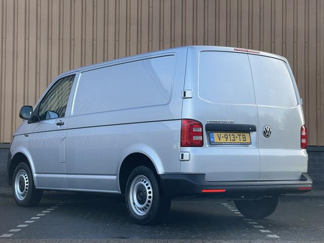Volkswagen TRANSPORTER 2.0 TDI L1H1 Comfortline | Bluetooth | Airconditioning | Stop&GO | Parkeersensoren Achter | USB | 12 Volt |
