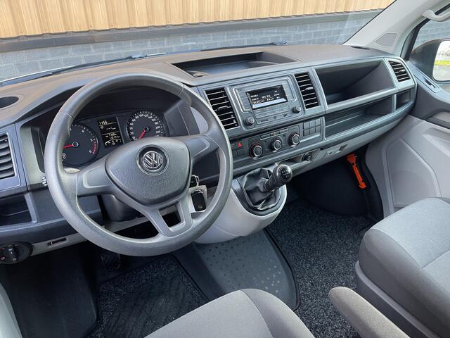 Volkswagen TRANSPORTER 2.0 TDI L1H1 Comfortline | Bluetooth | Airconditioning | Stop&GO | Parkeersensoren Achter | USB | 12 Volt |