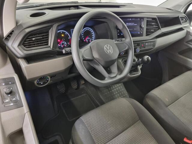 Volkswagen TRANSPORTER 6.1 - 2.0 TDI L2H1 28 Comfortline 150 pk - Navigatie / PDC / Trekhaak