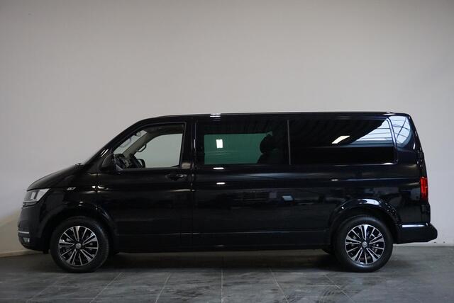 Volkswagen TRANSPORTER 2.0 TDI L2H1 Dubbele Cabine Highline Automaat