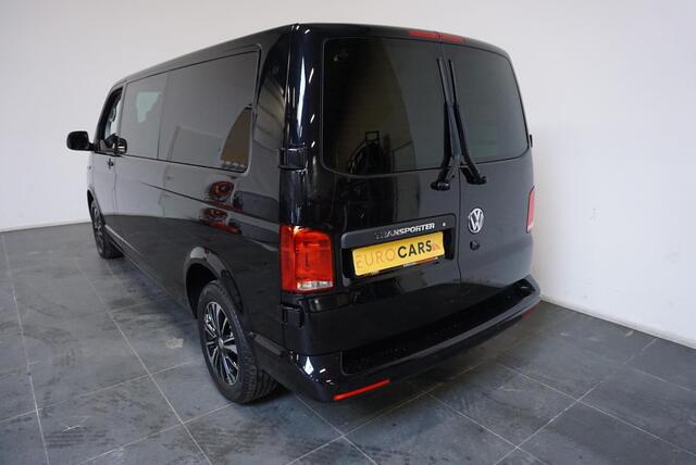 Volkswagen TRANSPORTER 2.0 TDI L2H1 Dubbele Cabine Highline Automaat