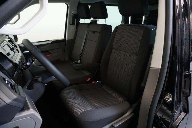 Volkswagen TRANSPORTER 2.0 TDI L2H1 Dubbele Cabine Highline Automaat