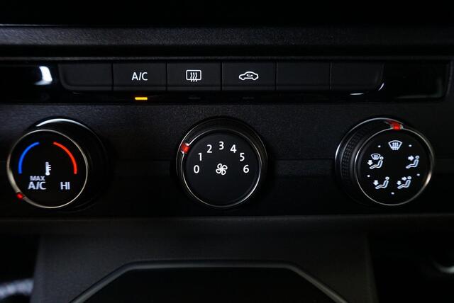 Volkswagen TRANSPORTER 2.0 TDI L2H1 Dubbele Cabine Highline Automaat