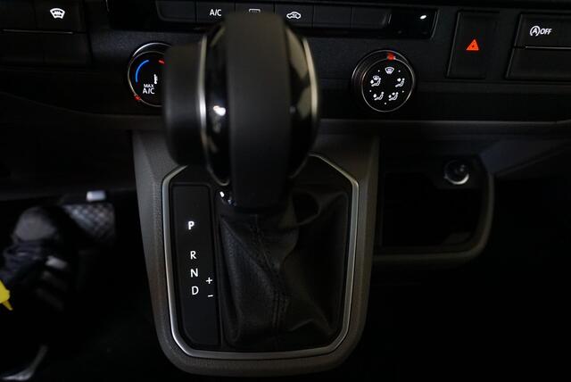 Volkswagen TRANSPORTER 2.0 TDI L2H1 Dubbele Cabine Highline Automaat