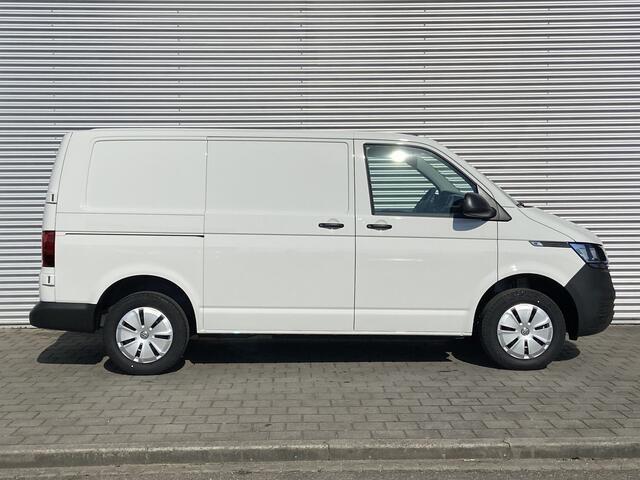 Volkswagen TRANSPORTER 2.0 TDI 110PK L1H1 3 zits || Apple carplay || Achteruitrijcamera