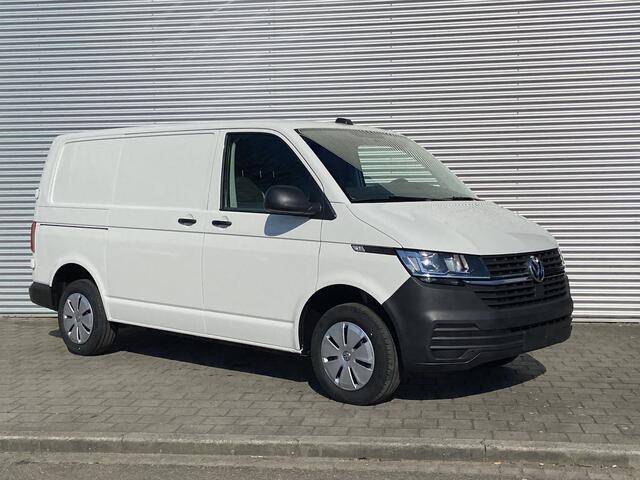 Volkswagen TRANSPORTER 2.0 TDI 110PK L1H1 3 zits || Apple carplay || Achteruitrijcamera