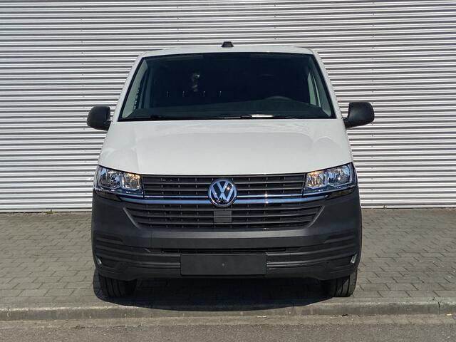 Volkswagen TRANSPORTER 2.0 TDI 110PK L1H1 3 zits || Apple carplay || Achteruitrijcamera